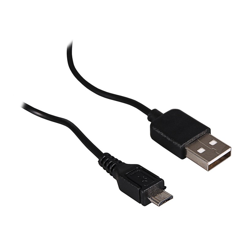 Kabel do transmisji danych i ładowania PATONA Micro USB do smartfonów, tabletów i aparatów cyfrowych