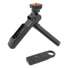PATONA Premium Vlog Selfie Tripod Wireless Grip WG1 - uchwyt dla vlogerów z pilotem Bluetooth PATONA Premium Vlog Selfie Tripod Wireless Grip WG1 - uchwyt dla vlogerów z pilotem Bluetooth