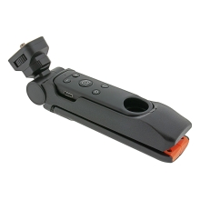 PATONA Premium Vlog Selfie Tripod Wireless Grip WG1 - uchwyt dla vlogerów z pilotem Bluetooth PATONA Premium Vlog Selfie Tripod Wireless Grip WG1 - uchwyt dla vlogerów z pilotem Bluetooth