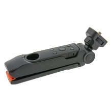PATONA Premium Vlog Selfie Tripod Wireless Grip WG1 - uchwyt dla vlogerów z pilotem Bluetooth PATONA Premium Vlog Selfie Tripod Wireless Grip WG1 - uchwyt dla vlogerów z pilotem Bluetooth