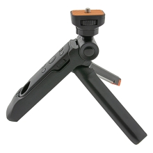 PATONA Premium Vlog Selfie Tripod Wireless Grip WG1 - uchwyt dla vlogerów z pilotem Bluetooth PATONA Premium Vlog Selfie Tripod Wireless Grip WG1 - uchwyt dla vlogerów z pilotem Bluetooth