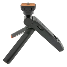 PATONA Premium Vlog Selfie Tripod Wireless Grip WG1 - uchwyt dla vlogerów z pilotem Bluetooth PATONA Premium Vlog Selfie Tripod Wireless Grip WG1 - uchwyt dla vlogerów z pilotem Bluetooth