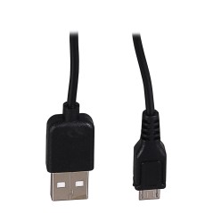 Kabel do transmisji danych i ładowania PATONA Micro USB do smartfonów, tabletów i aparatów cyfrowych