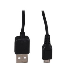 Kabel do transmisji danych i ładowania PATONA Micro USB do smartfonów, tabletów i aparatów cyfrowych