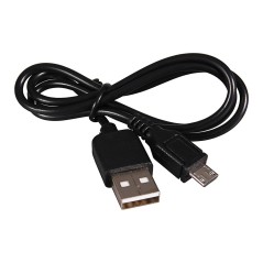 Kabel do transmisji danych i ładowania PATONA Micro USB do smartfonów, tabletów i aparatów cyfrowych