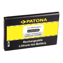 PATONA Bateria f. Samsung EB504465VU B7300 B7300 Omnia Lite B7330 B7330