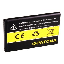 PATONA Bateria f. Samsung EB504465VU B7300 B7300 Omnia Lite B7330 B7330