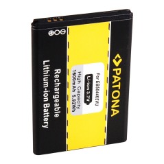 PATONA Bateria f. Samsung EB504465VU B7300 B7300 Omnia Lite B7330 B7330