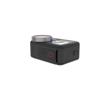 PATONA Platinum BIG SET Kamera sportowa Action Cam Life SL5 6K 90fps + Akcesoria + 2 Akumulatory + Ładowarka + Karta 64GB