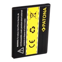 PATONA Bateria f. Samsung EB504465VU B7300 B7300 Omnia Lite B7330 B7330