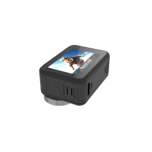 PATONA Platinum BIG SET Kamera sportowa Action Cam Life SL5 6K 90fps + Akcesoria + 2 Akumulatory + Ładowarka + Karta 64GB
