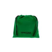 PATONA Premium Ładowarka Dual PD Performance do Olympus BLX-1 OM-1 OM-3 z wejściem/wyjściem USB-C