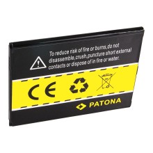 PATONA Bateria f. Samsung B700BU GT-I9200 GT-I9200 3G GT-i9205 GT-i9208
