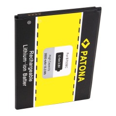 PATONA Bateria f. Samsung B700BU GT-I9200 GT-I9200 3G GT-i9205 GT-i9208