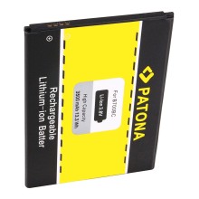 PATONA Bateria f. Samsung B700BU GT-I9200 GT-I9200 3G GT-i9205 GT-i9208