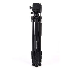 PATONA Premium TRIPOD GEZI DV EASY 140 – Statyw z głowicą kulową i torbą