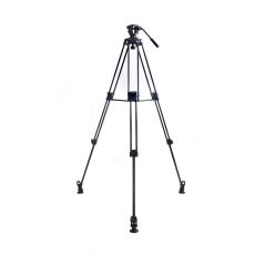 PATONA Premium TRIPOD SABIT DV PRO S203 – Statyw aluminiowy z głowicą kulową i torbą