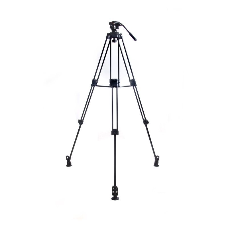 PATONA Premium TRIPOD SABIT DV PRO S203 – Statyw aluminiowy z głowicą kulową i torbą