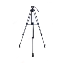 PATONA Premium TRIPOD SABIT DV PRO S203 – Statyw aluminiowy z głowicą kulową i torbą
