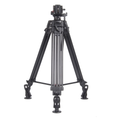 PATONA Premium TRIPOD SABIT DV PRO S203 – Statyw aluminiowy z głowicą kulową i torbą