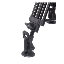 PATONA Premium TRIPOD SABIT DV PRO S203 – Statyw aluminiowy z głowicą kulową i torbą