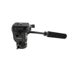 PATONA Premium PBH50 – Aluminiowa głowica kulowa 48 mm