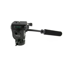 PATONA Premium PBH50 – Aluminiowa głowica kulowa 48 mm z rączką