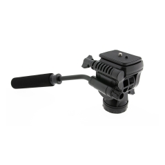 PATONA Premium PBH50 – Aluminiowa głowica kulowa 48 mm z rączką