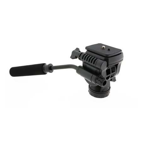 PATONA Premium PBH50 – Aluminiowa głowica kulowa 48 mm z rączką