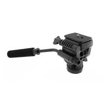 PATONA Premium PBH50 – Aluminiowa głowica kulowa 48 mm z rączką