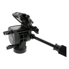 PATONA Premium PBH50 – Aluminiowa głowica kulowa 48 mm