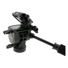 PATONA Premium PBH50 – Aluminiowa głowica kulowa 48 mm z rączką