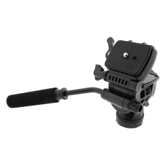 PATONA Premium PBH50 – Aluminiowa głowica kulowa 48 mm