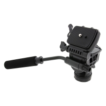 PATONA Premium PBH50 – Aluminiowa głowica kulowa 48 mm z rączką