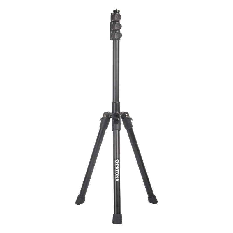 PATONA Premium TRIPOD LS 2004 – Aluminiowy statyw do 200 cm