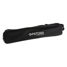 PATONA Premium TRIPOD LS 2004 – Aluminiowy statyw do 200 cm