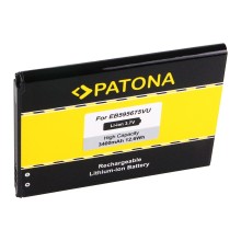 PATONA Bateria f. Samsung EB595675LU GT-N719 Galaxy Note 2 GT-N7100