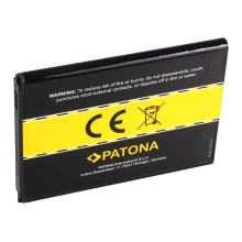 PATONA Bateria f. Samsung EB595675LU GT-N719 Galaxy Note 2 GT-N7100