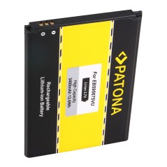 PATONA Bateria f. Samsung EB595675LU GT-N719 Galaxy Note 2 GT-N7100