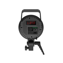 Lampa LED PATONA Premium ML-1200 COB z mocowaniem Bowens | 120W | Bi-Color 3200K–5600K | z pilotem i torbą