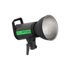 Lampa LED PATONA Premium ML-1200 COB | 120W | Bi-Color 3200K–5600K | z pilotem i torbą