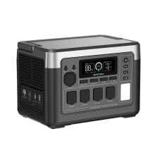 PATONA Platinum Stacja Zasilania Autarc 1800 1800W 1024Wh PATONA Platinum Stacja Zasilania Autarc 1800 1800W 1024Wh
