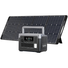 PATONA Platinum Stacja Zasilania Autarc 1800 1800W 1024Wh PATONA Platinum Stacja Zasilania Autarc 1800 1800W 1024Wh