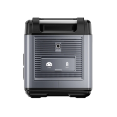 PATONA Platinum Stacja Zasilania Autarc 2400 4xAC4000W 2048Wh USB-C:1xPD100W 1xPD45W 2xPD20W USB-A:2×18W