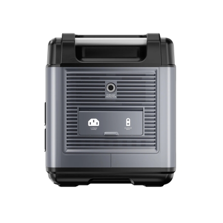 PATONA Platinum Stacja Zasilania Autarc 2400 4000W 2048Wh