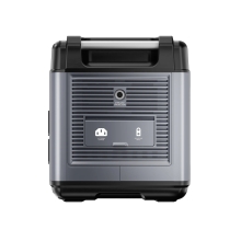 PATONA Platinum Stacja Zasilania Autarc 2400 4000W 2048Wh PATONA Platinum Stacja Zasilania Autarc 2400 4000W 2048Wh