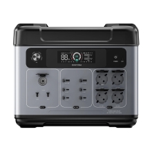 PATONA Platinum Stacja Zasilania Autarc 2400 4000W 2048Wh PATONA Platinum Stacja Zasilania Autarc 2400 4000W 2048Wh