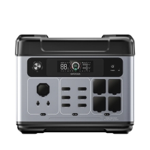 PATONA Platinum Stacja Zasilania Autarc 2400 4000W 2048Wh PATONA Platinum Stacja Zasilania Autarc 2400 4000W 2048Wh
