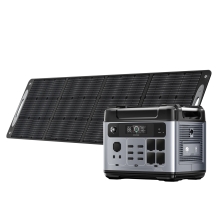 PATONA Platinum Stacja Zasilania Autarc 2400 4000W 2048Wh PATONA Platinum Stacja Zasilania Autarc 2400 4000W 2048Wh