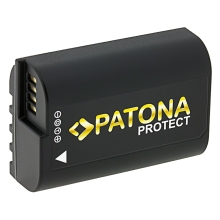PATONA PROTECT Akumulator DMW-BLK22 do Panasonic DC-S5 G9 GH5 GH5S GH6
